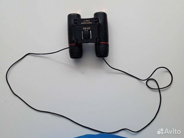 Бинокль