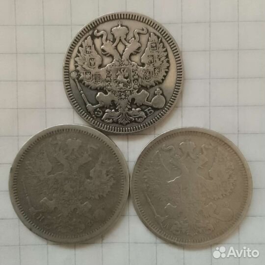 Билоны Ранние