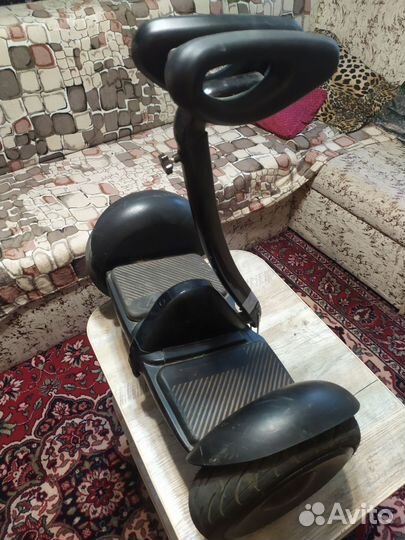 Продам гироскутер segway