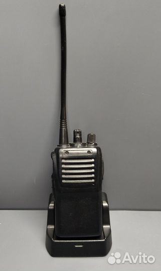 Комплект раций Vertex Standard VX-231-EG6B-5