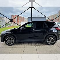 Mazda CX-5 2.0 AT, 2013, 269 239 км, с пробегом, цена 1 550 000 руб.