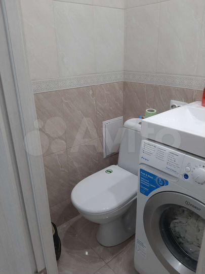 Комната 16 м² в 6-к., 5/5 эт.