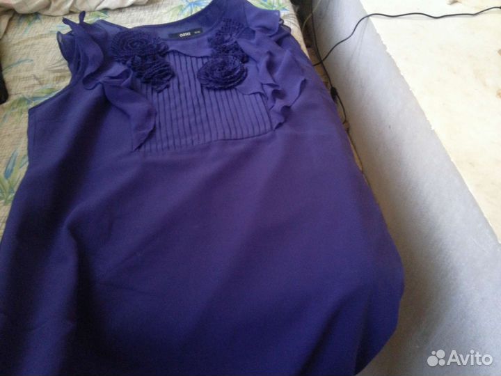 Платье