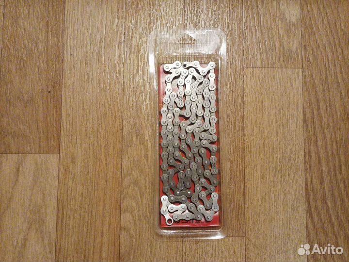 Велосипедная цепь