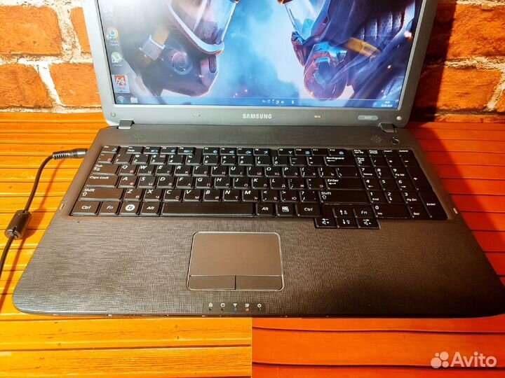 Samsung Sa31 - i3 X4 \4 Озу \512 Видео \500 HDD