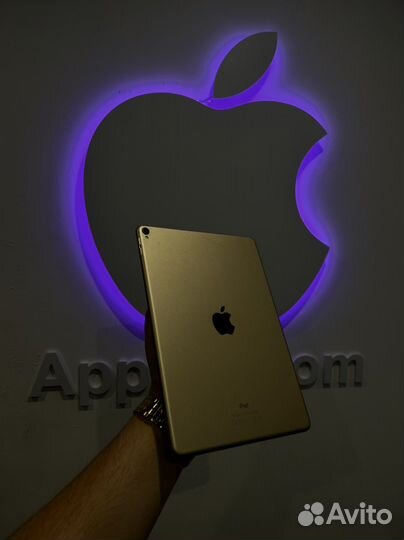 iPad Pro 10.5 64 Sim