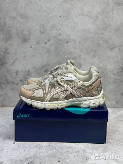 Кроссовки Asics