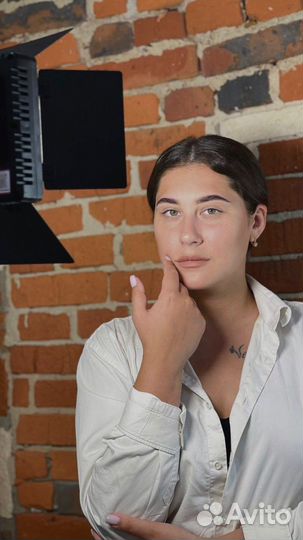 Брови ресницы