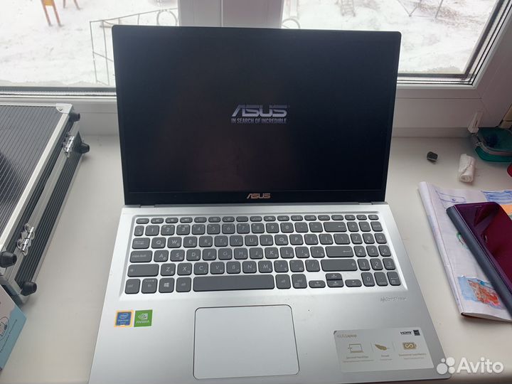 Asus Laptop 15