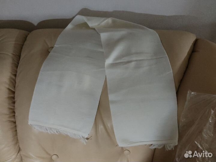 Шарф мужской новый