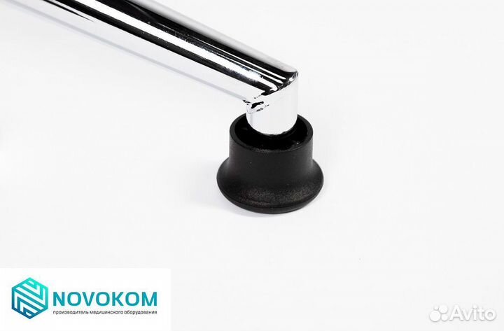 Стул офисный для специалиста кр12 * черный