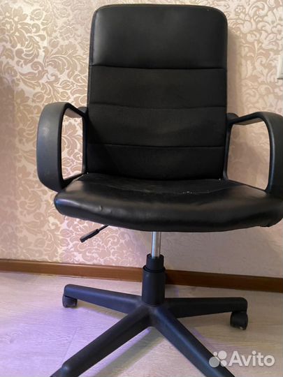 Компьютерное кресло бу