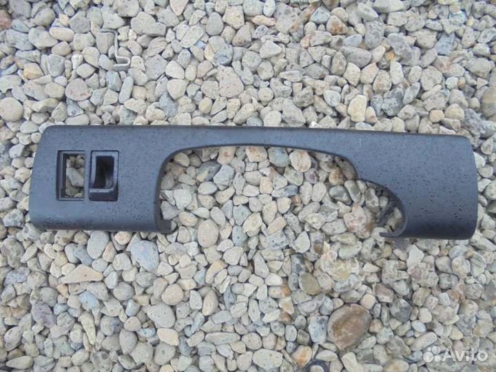 Пластик салона Toyota Carina ST215 3S-FE 1999/3