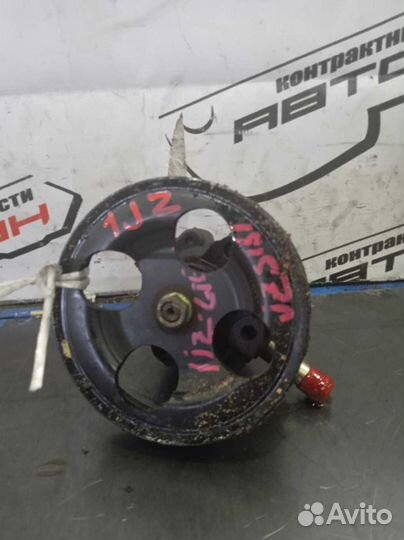 Гур toyota 1JZ-GTE 2JZ-GTE. mark II blit soarer su