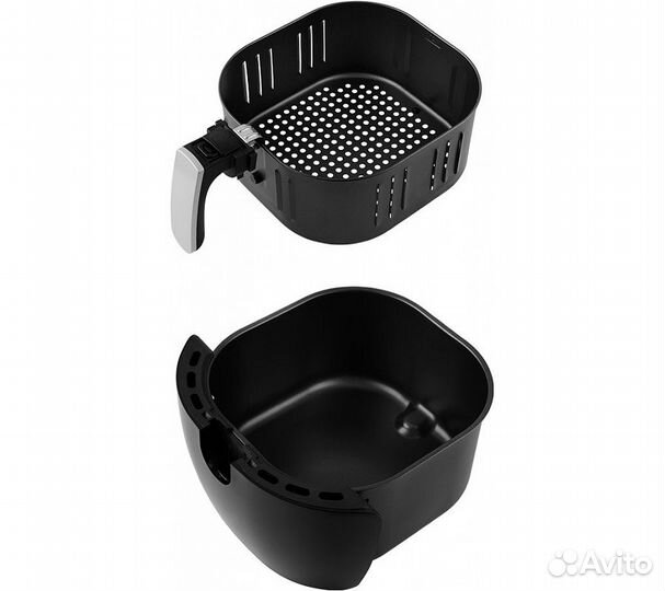 Аэрогриль Kitfort кт-2220