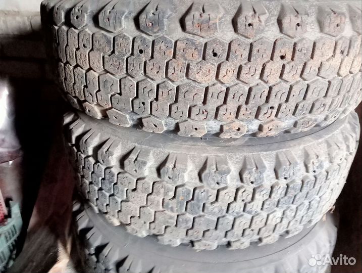 Колёса на УАЗ бу