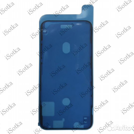 Проклейка дисплейного модуля для iPhone 11 Pro вод