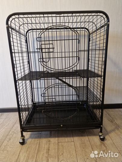 Клетка для хорька