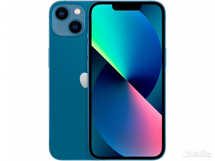 iPhone 13, 256 ГБ