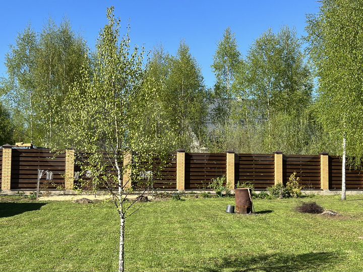 Участок 8,5 сот. (ИЖС)