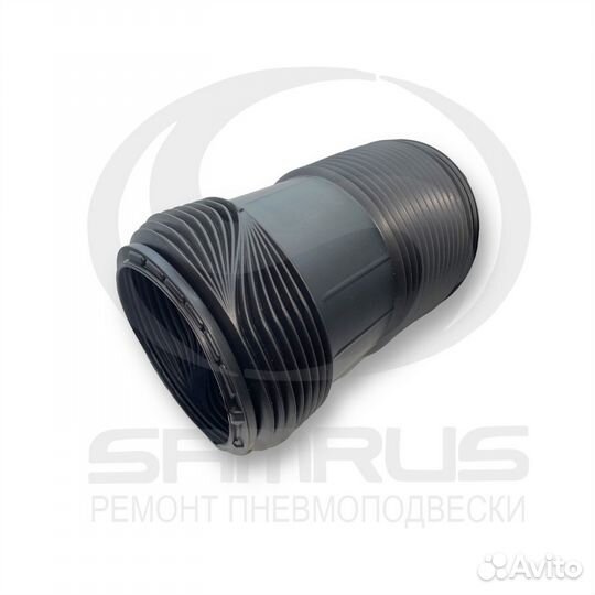 Пыльник на пневмобаллон Audi Q7 4M, задний. Новый