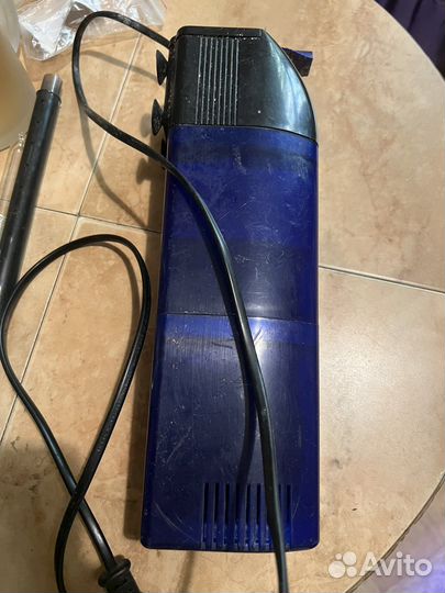 Фильтр для аквариума