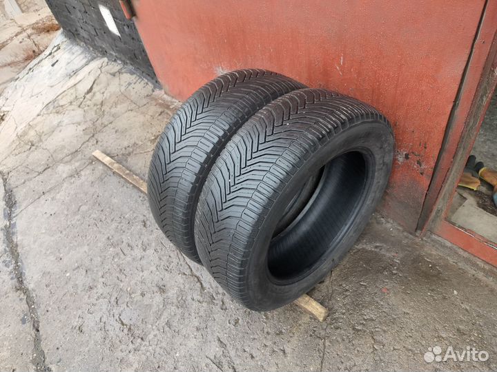 Michelin CrossClimate 205/55 R16 94V