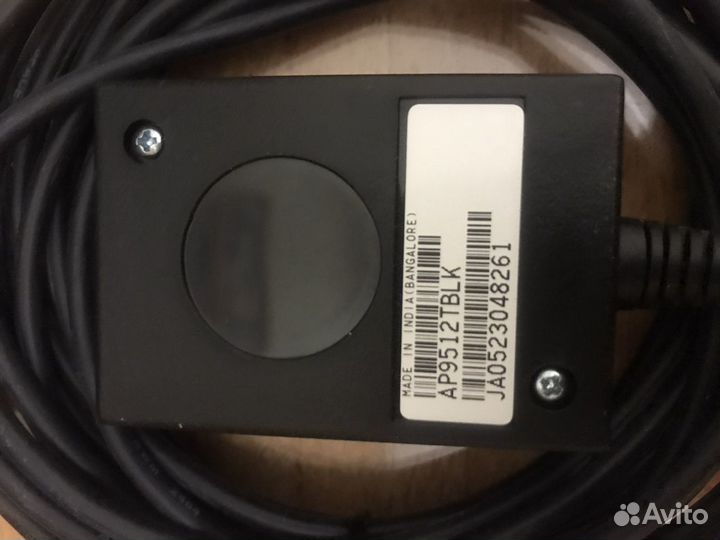 Датчик температуры