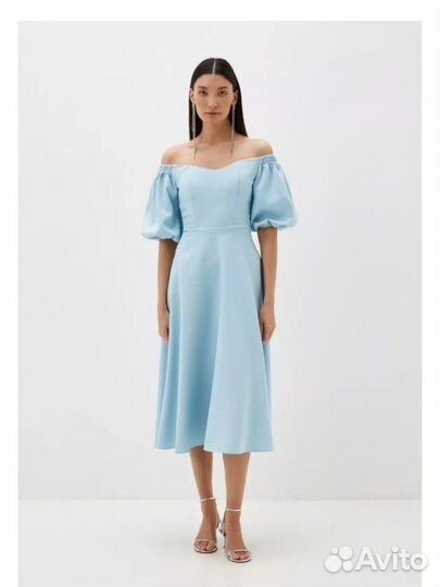 Платье женское вечернее