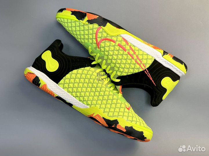 Футзалки Nike Reactgato g-4581