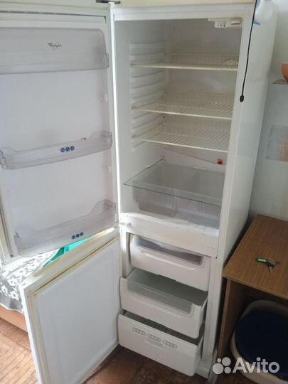 Холодильник бу
