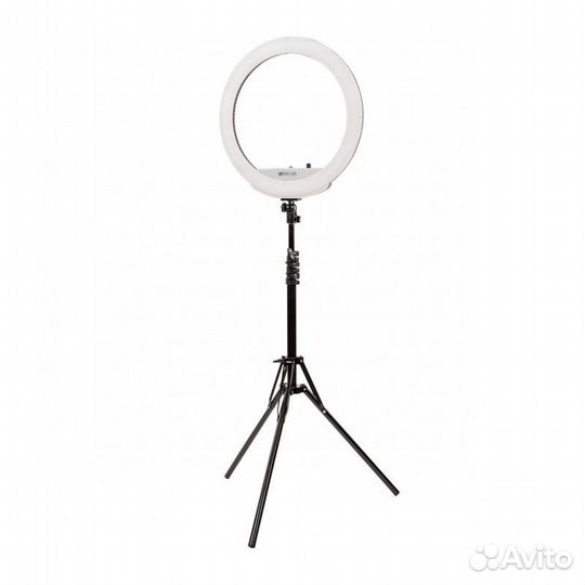 Светодиодный осветитель кольцевой Raylab RL-0618 K