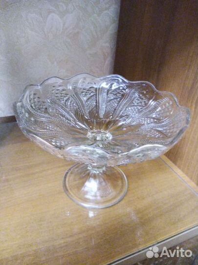 Ваза для фруктов