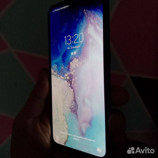 Samsung Galaxy A50, 4/64 ГБ