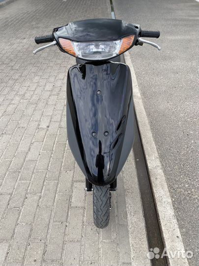 Honda DIO AF34 Без пробега по России