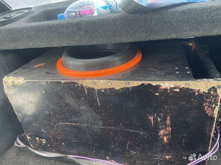 Продам сабвуфер DL audio Gryphon Lite 12 V.3