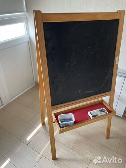 Мольберт икеа