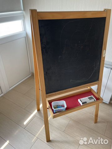 Мольберт икеа