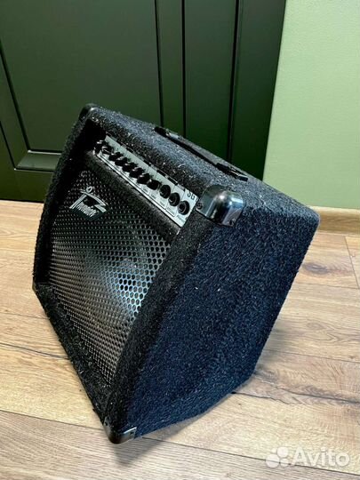 Комбоусилитель для электрогитары invasion SG15R