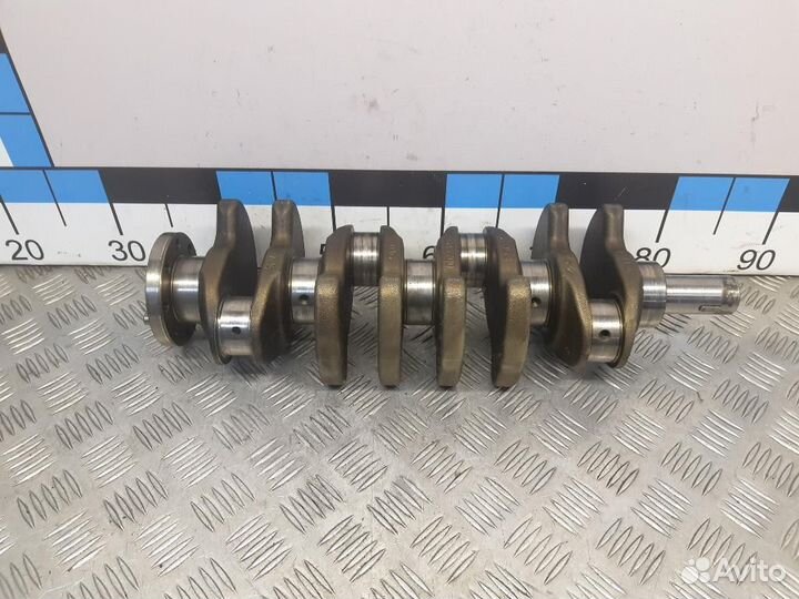 Коленвал Mercedes-Benz CLC-Class/C-Class/E-Class/S