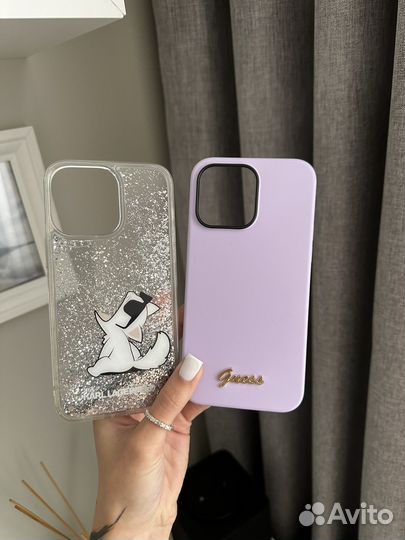 Чехол iPhone 14 Pro Max