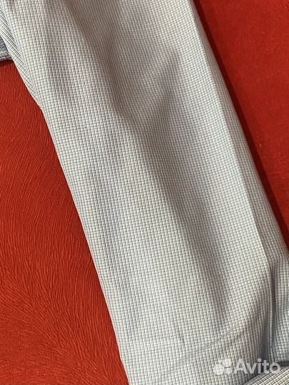 Рубашка мужская