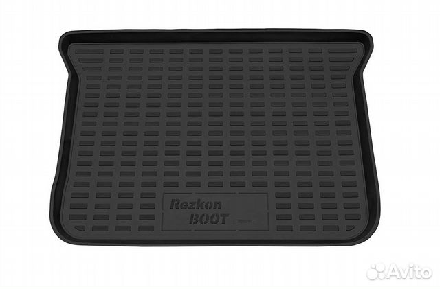 Коврик багажника Лифан Х50 с 2015 г