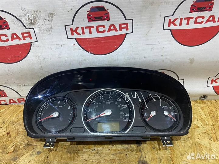 Щиток приборов Hyundai Sonata NF