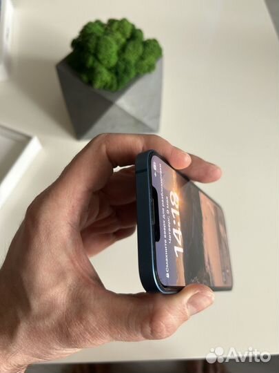 iPhone 13, 128 ГБ