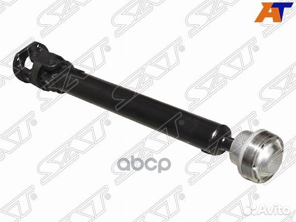 Вал карданный перед mercedes W163 M-klasse/ML27