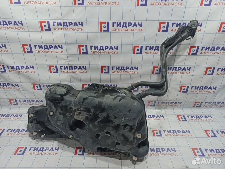 Бак топливный Nissan Almera (G15) 17201-00Q0N