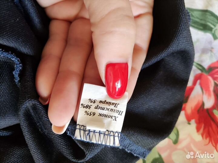 Комплект:безрукавка и брюки, р. 152