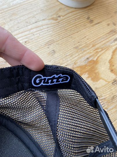 Кепка gutta