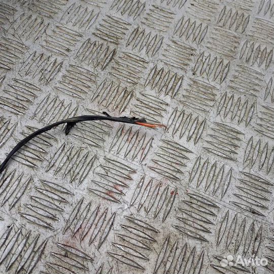 Проводка (коса) подпанельная Honda Civic 5 EG8